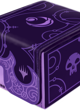 Mtg Lorwyn Eclipsed Domaru Box - Eventide Black