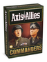 Axis And Allies: Commanders (EN)