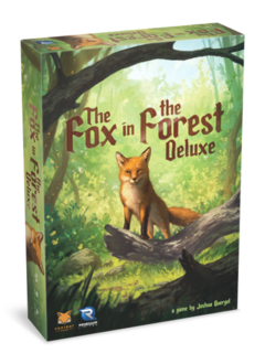 The Fox In The Forest Deluxe