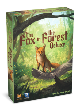 The Fox In The Forest Deluxe