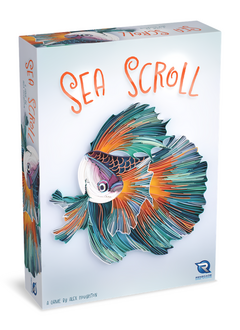 Sea Scroll (EN)