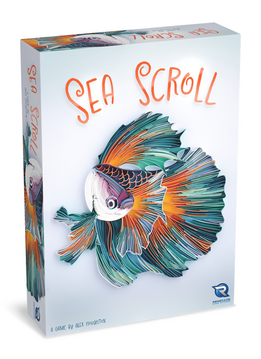 Sea Scroll (EN)