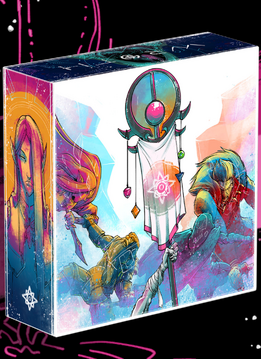 Wroth: Base Game (EN)