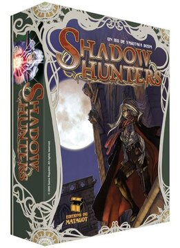 Shadow Hunters (FR)