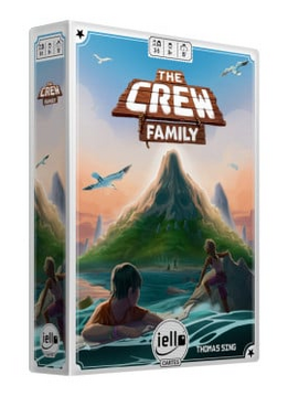 The Crew Family (FR)