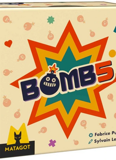 Bomb5 (ML)