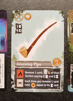 Echoes of Time - Promopacks (FR)