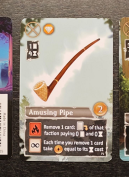 Echoes of Time - Promopacks (FR)