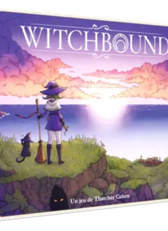 Witchbound (FR)