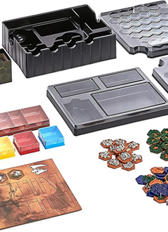 Terraforming Mars - Big Box EXTENSION (FR)