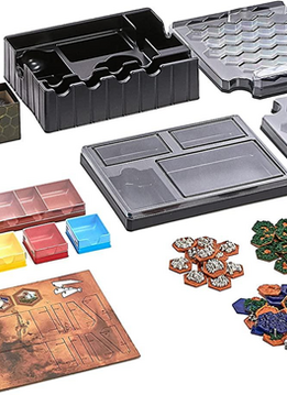 Terraforming Mars - Big Box EXTENSION (FR)