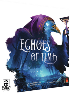 Echoes of Time (FR)