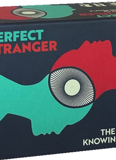 Perfect Stranger (EN)