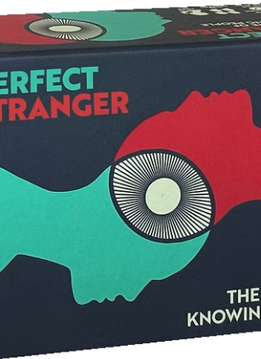 Perfect Stranger (EN)