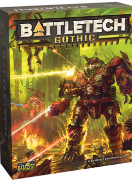 Battletech Gothic (EN)