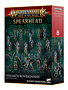 Ossiarch Bonereapers Spearhead: Kavalos Vanguard
