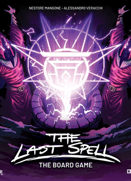The Last Spell (EN)