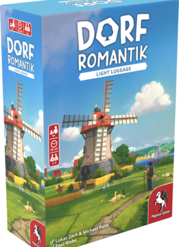 Dorfromantik: Light Luggage (EN)
