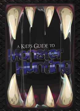 Kid's Guide to Monster Hunting (EN)