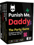 Punish Me, Daddy Second Edition (EN)