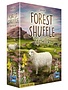 Forest Shuffle - Dartmoor (EN)