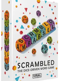 Scrambled (EN)