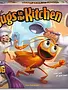 Bugs in the Kitchen
