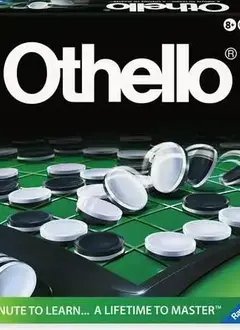 Ravensburger Othello (ML)