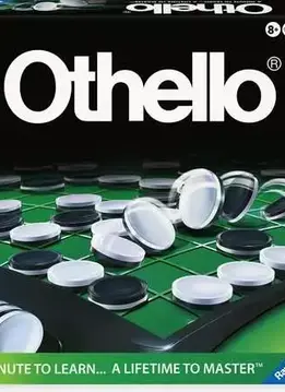 Ravensburger Othello (ML)