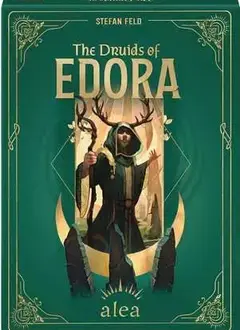 Druids of Edora (ML)