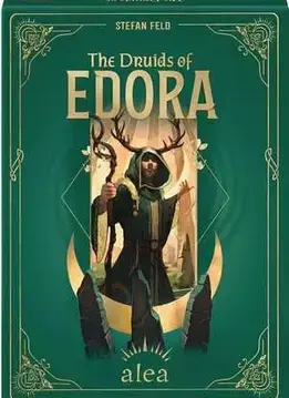 Druids of Edora (ML)
