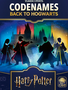 Codenames: Back to Hogwarts (EN)