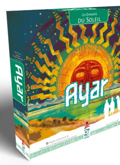 Ayar - FR
