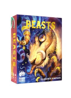 Beasts (EN)