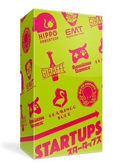 Startups (EN)