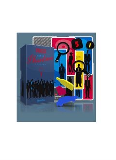 Tricks and the Phantom (EN)