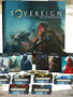 Sovereign: Fall Of Wormwood Core Game KS (EN)