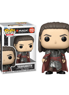 Pop Magic The Gathering Yawgmoth 1112