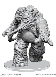 D&D NMM Unpainted Miniatures Wv28: Eater of Knowledge