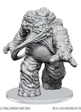D&D NMM Unpainted Miniatures Wv28: Eater of Knowledge