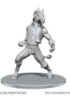 D&D NMM Unpainted Miniatures Wv28: Equinal Guardinal