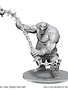 D&D NMM Unpainted Miniature Wv28: Ogre Chain Brute