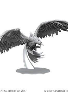 D&D NMM Unpainted Miniatures Wv28: Roc