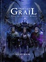 Tainted Grail - Standard Edition Corebook