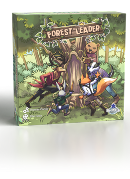 Forest Leader (ML)