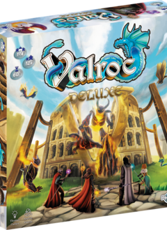Valroc Deluxe (EN)