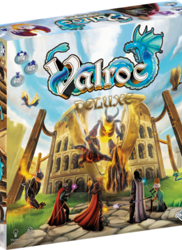 Valroc Deluxe (EN)