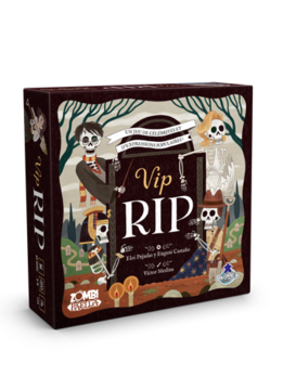 VIP RIP (FR)