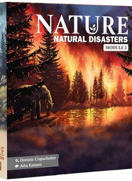 Nature - Module 3: Natural Disasters