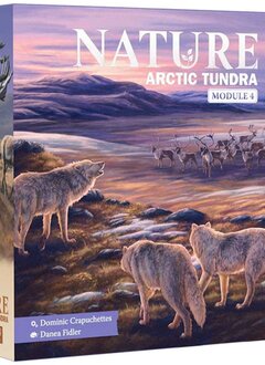 Nature - Module 4: Thundra